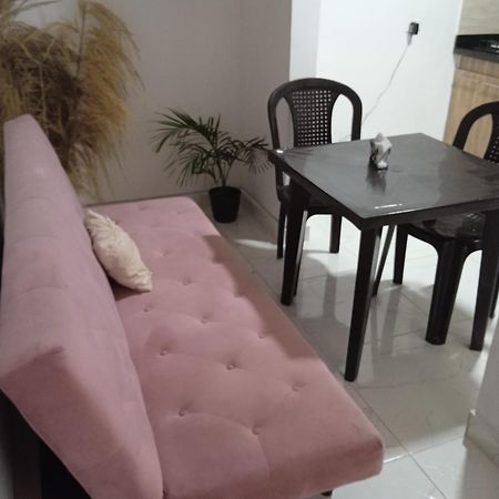 Hostal Campo Amor Медельин Экстерьер фото