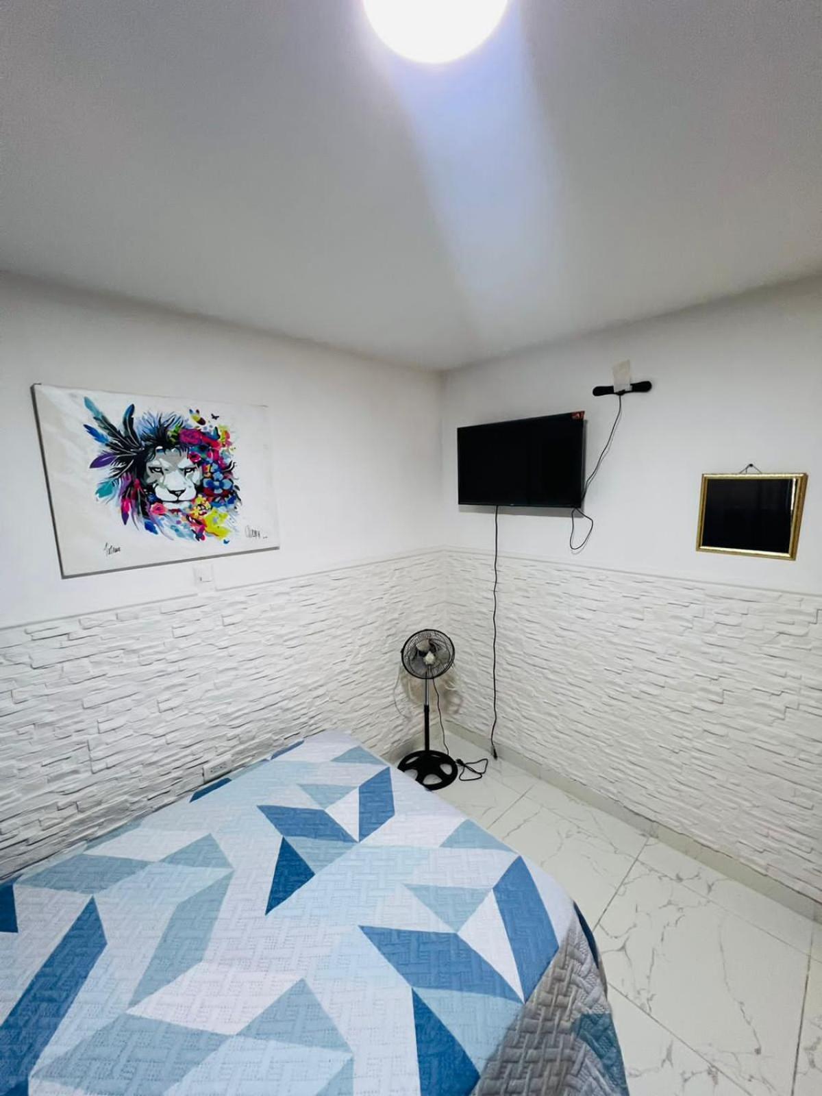 Hostal Campo Amor Медельин Экстерьер фото